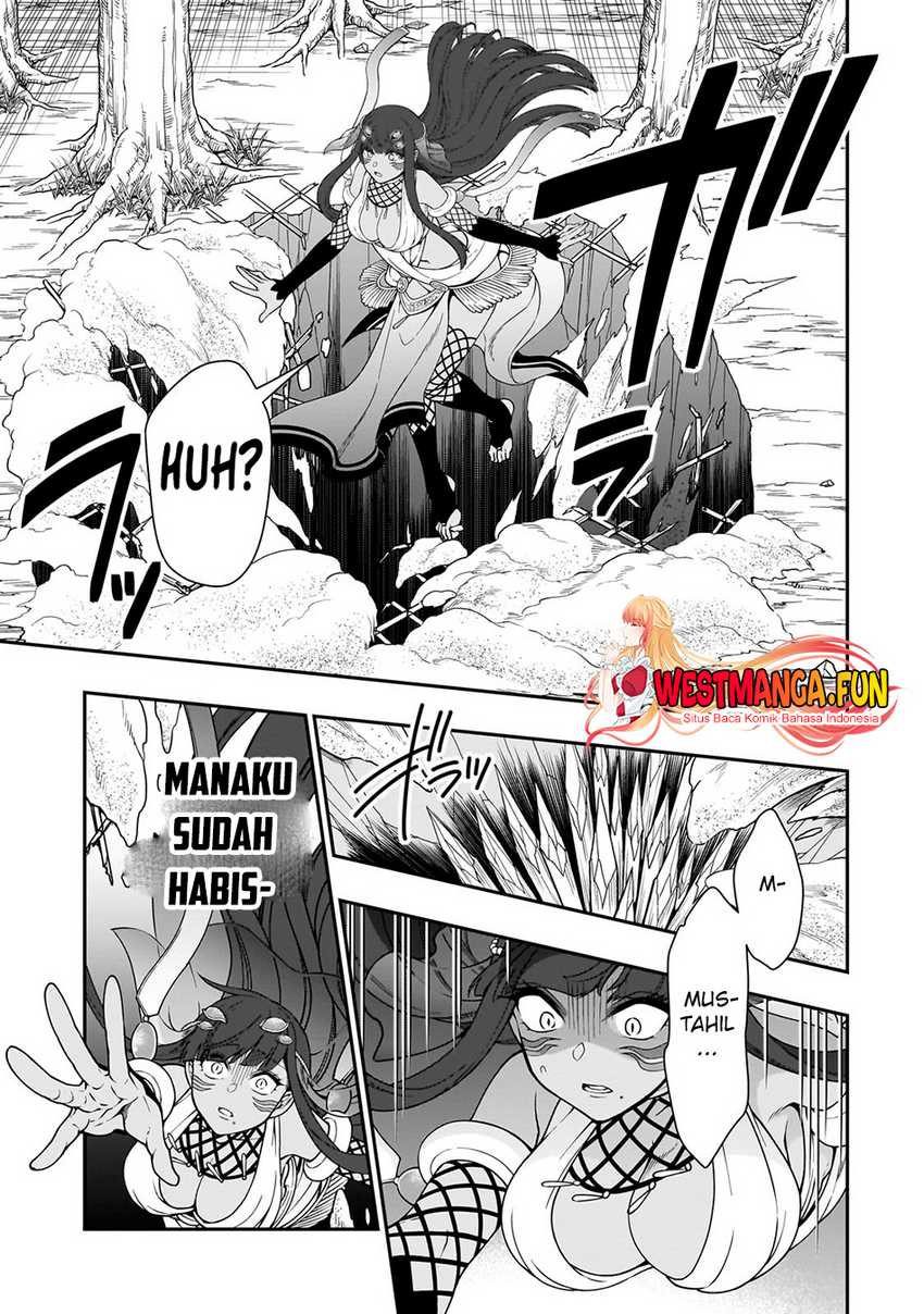 Lv2 kara Cheat datta Moto Yuusha Kouho no Mattari Isekai Life Chapter 53