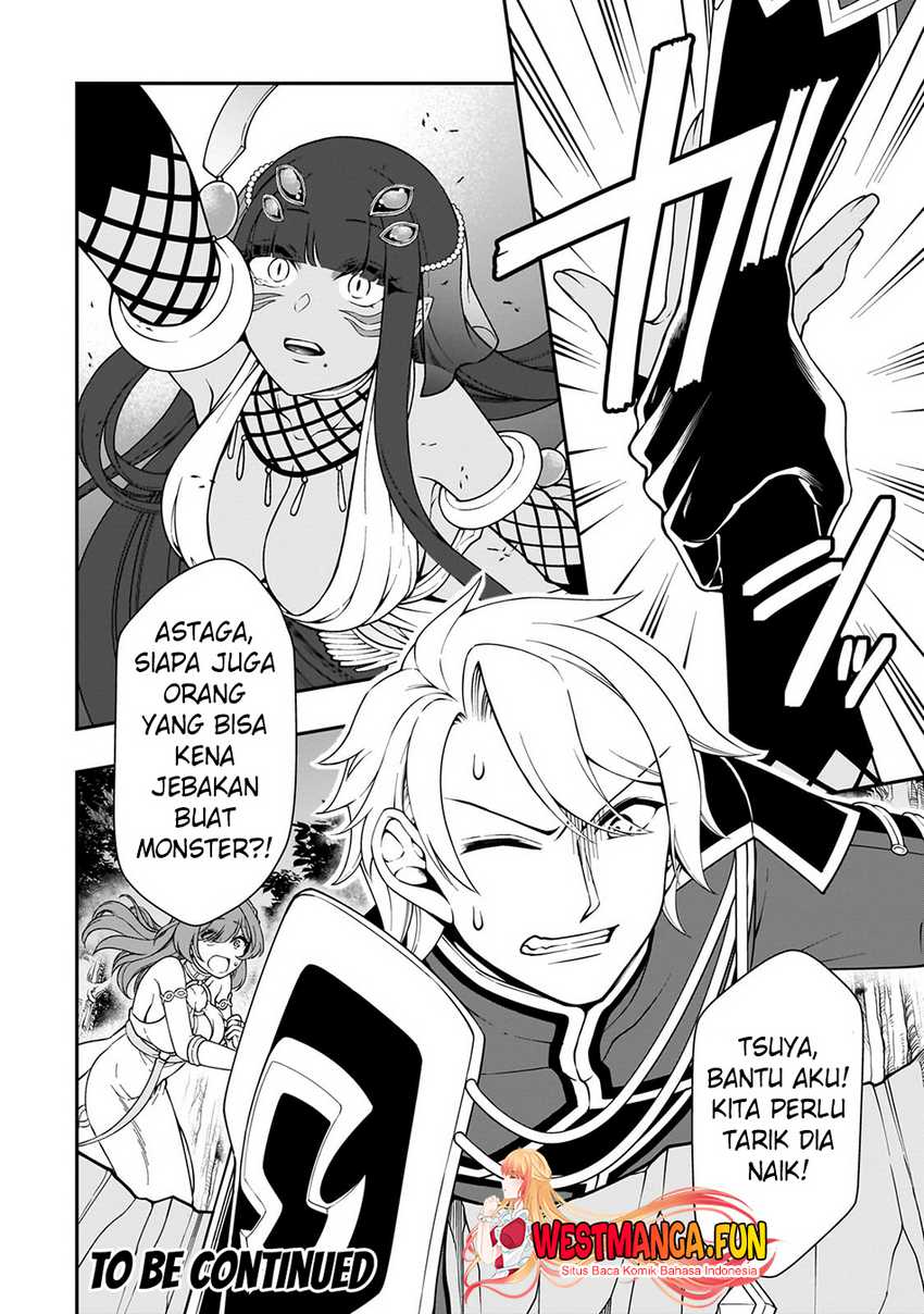 Lv2 kara Cheat datta Moto Yuusha Kouho no Mattari Isekai Life Chapter 53