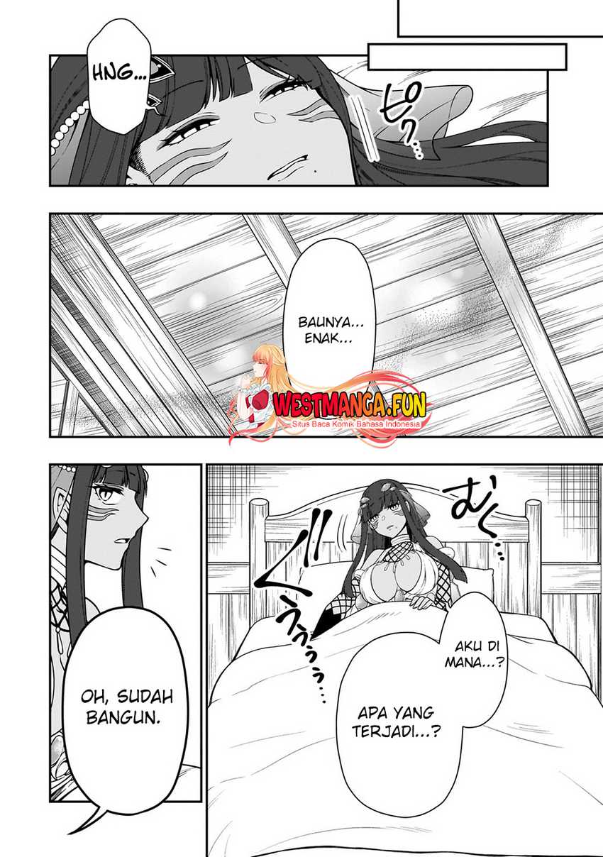 Lv2 kara Cheat datta Moto Yuusha Kouho no Mattari Isekai Life Chapter 53