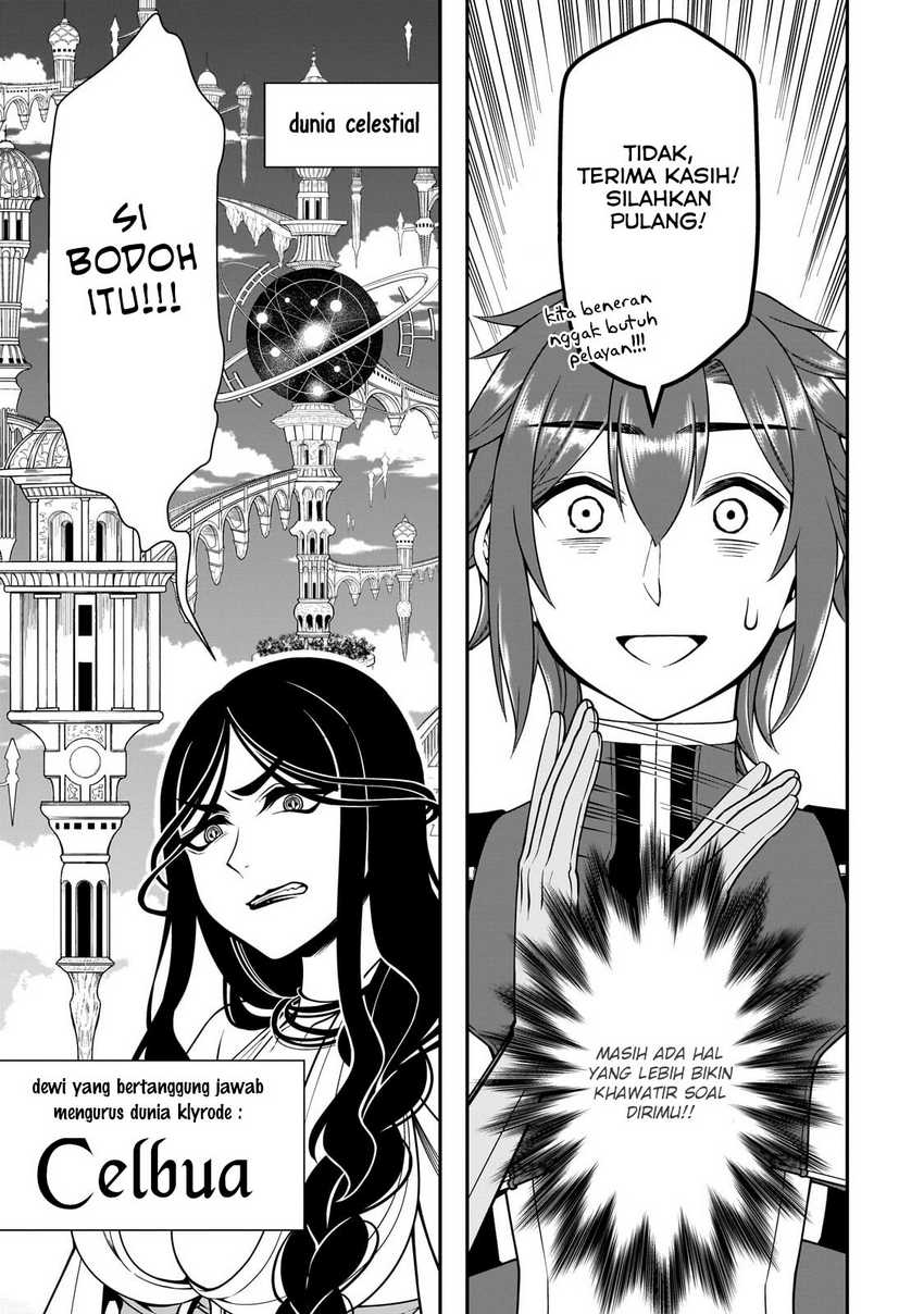 Lv2 kara Cheat datta Moto Yuusha Kouho no Mattari Isekai Life Chapter 54