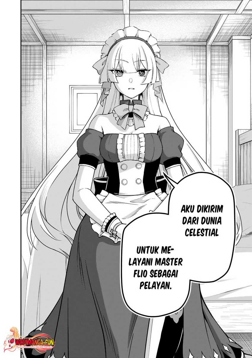 Lv2 kara Cheat datta Moto Yuusha Kouho no Mattari Isekai Life Chapter 54