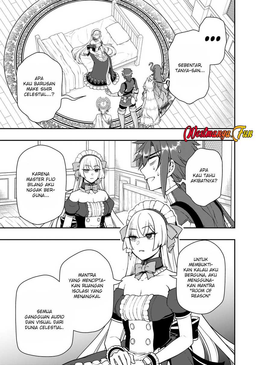 Lv2 kara Cheat datta Moto Yuusha Kouho no Mattari Isekai Life Chapter 55