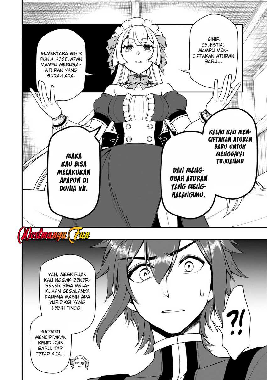 Lv2 kara Cheat datta Moto Yuusha Kouho no Mattari Isekai Life Chapter 55