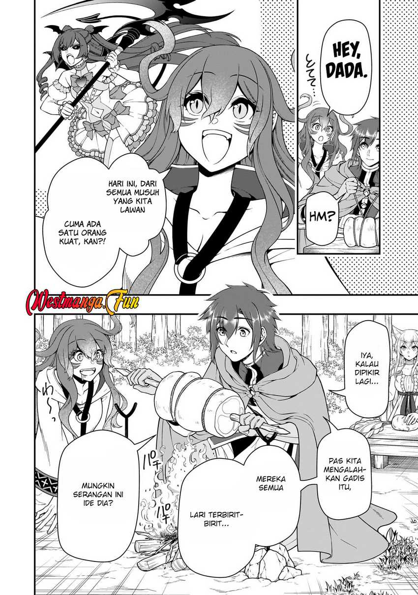 Lv2 kara Cheat datta Moto Yuusha Kouho no Mattari Isekai Life Chapter 55