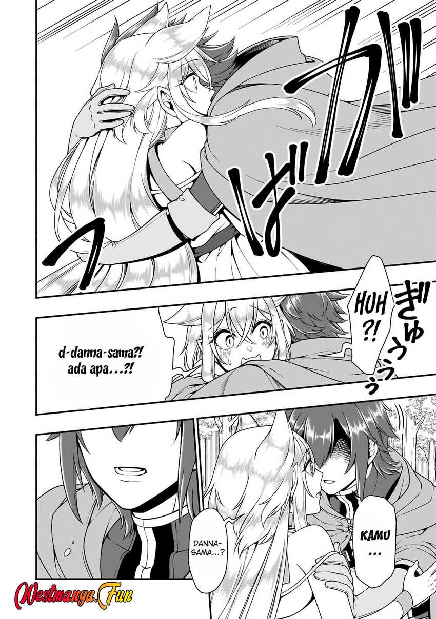 Lv2 kara Cheat datta Moto Yuusha Kouho no Mattari Isekai Life Chapter 55