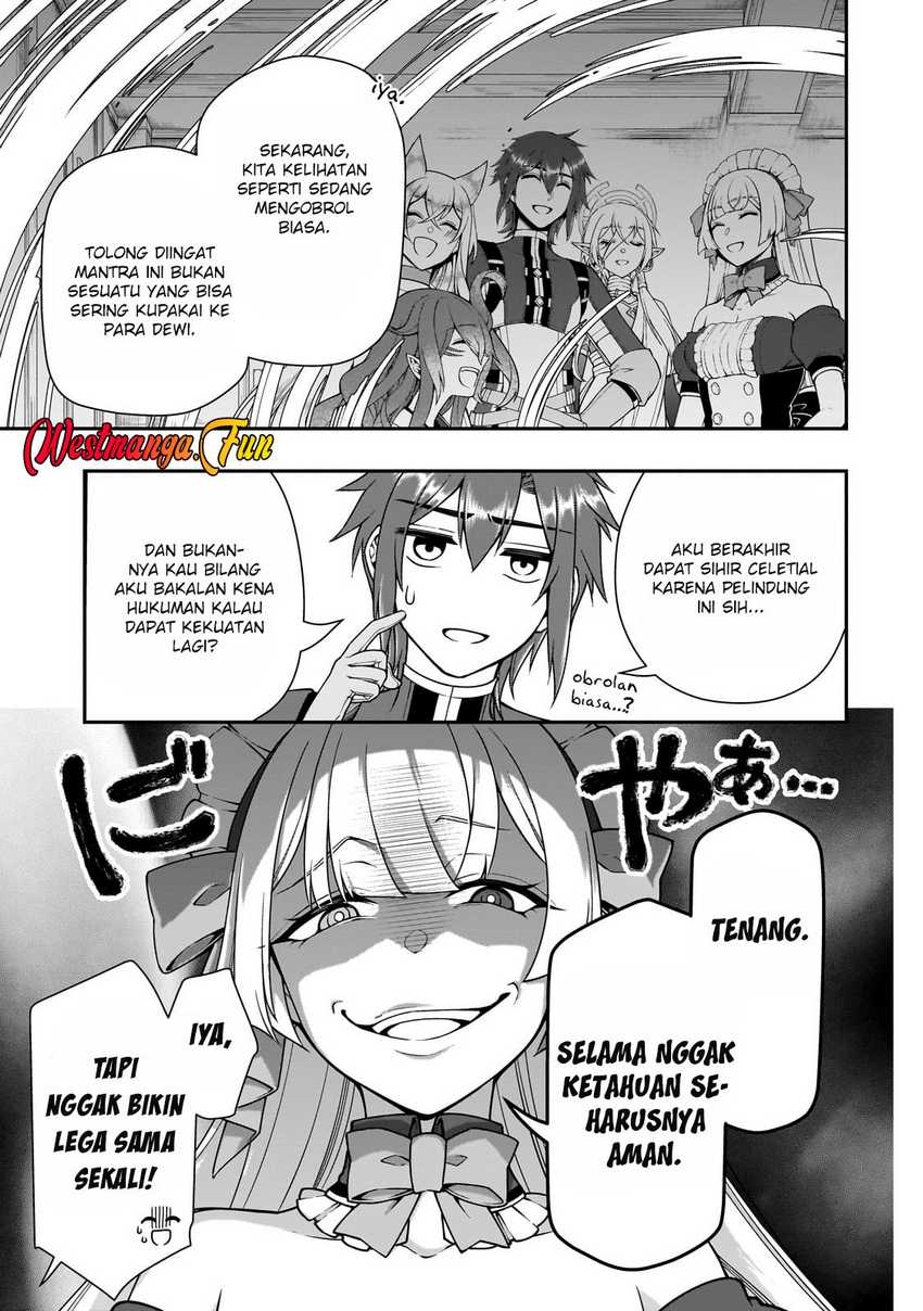 Lv2 kara Cheat datta Moto Yuusha Kouho no Mattari Isekai Life Chapter 55