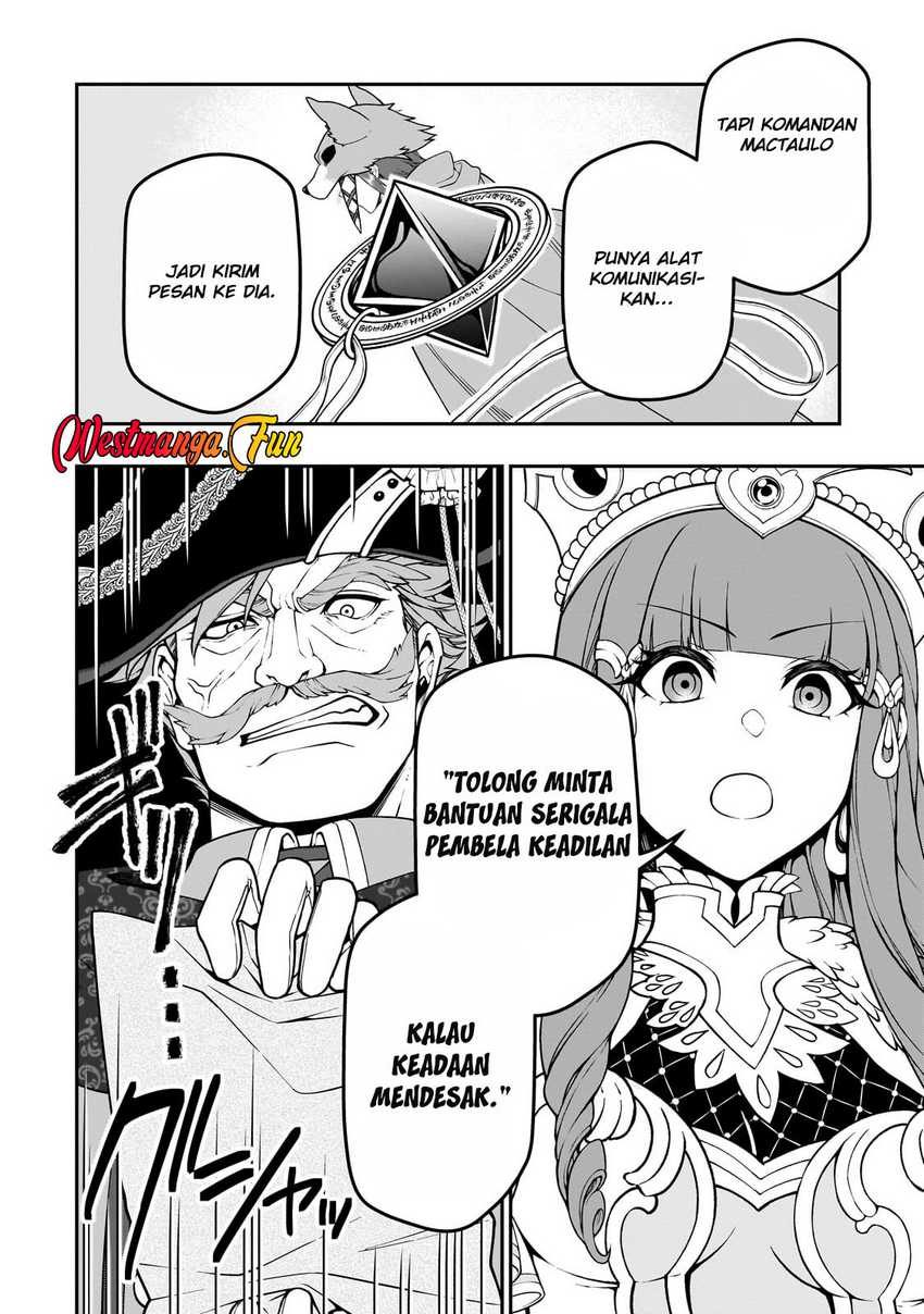 Lv2 kara Cheat datta Moto Yuusha Kouho no Mattari Isekai Life Chapter 55