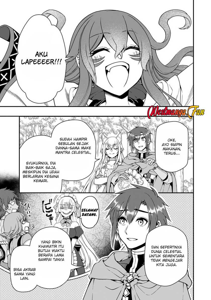 Lv2 kara Cheat datta Moto Yuusha Kouho no Mattari Isekai Life Chapter 55