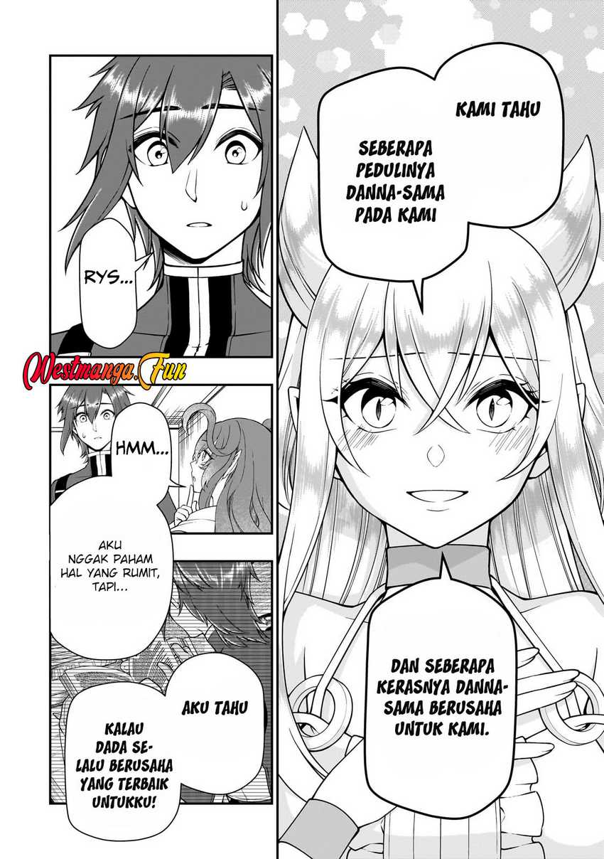 Lv2 kara Cheat datta Moto Yuusha Kouho no Mattari Isekai Life Chapter 55