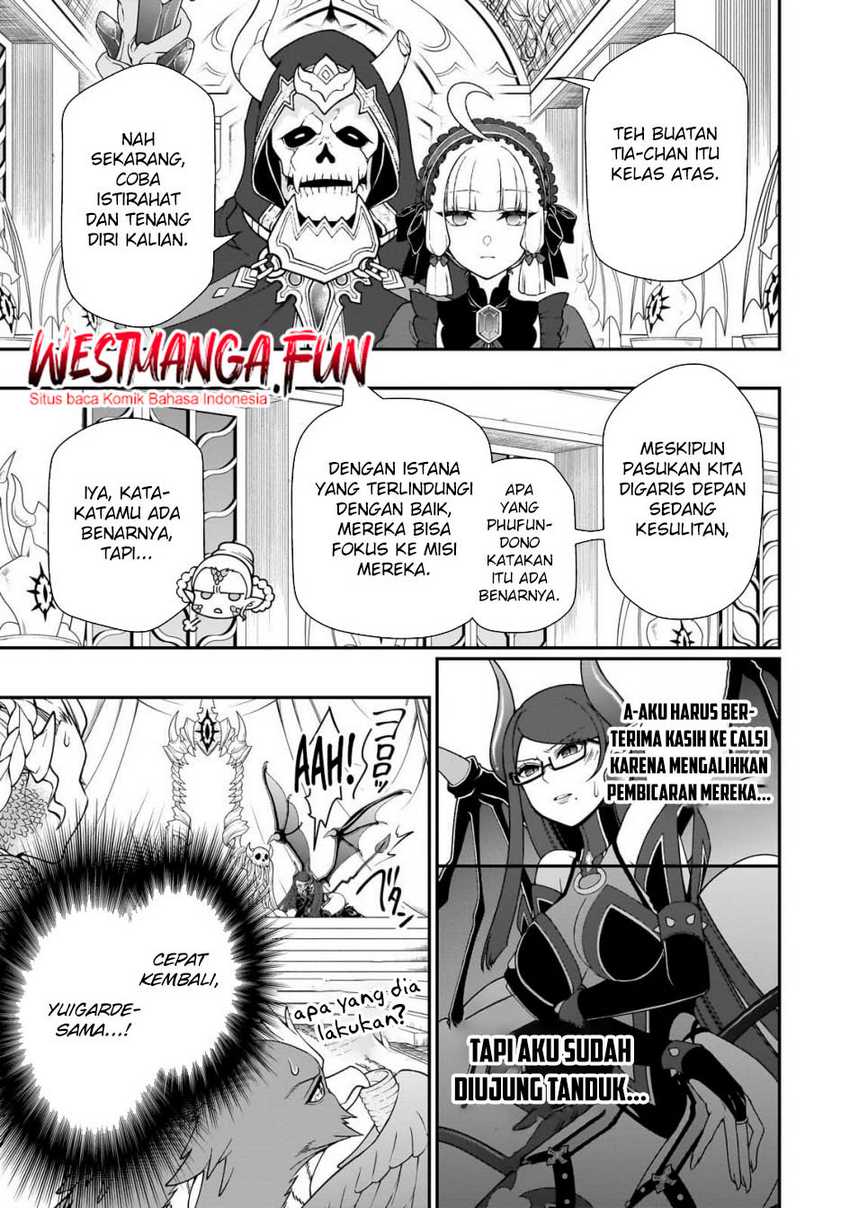 Lv2 kara Cheat datta Moto Yuusha Kouho no Mattari Isekai Life Chapter 57