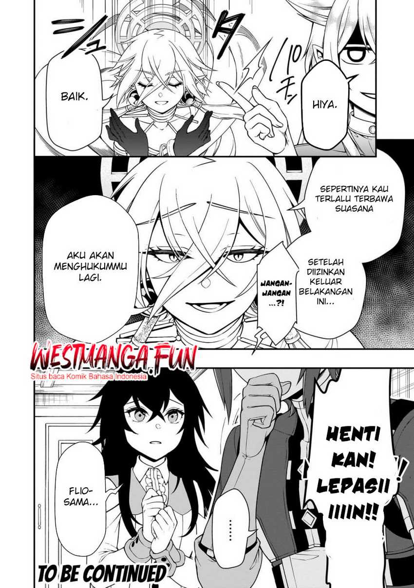 Lv2 kara Cheat datta Moto Yuusha Kouho no Mattari Isekai Life Chapter 57