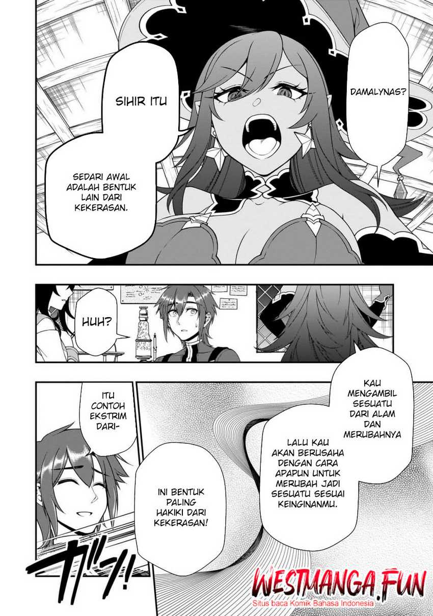 Lv2 kara Cheat datta Moto Yuusha Kouho no Mattari Isekai Life Chapter 57