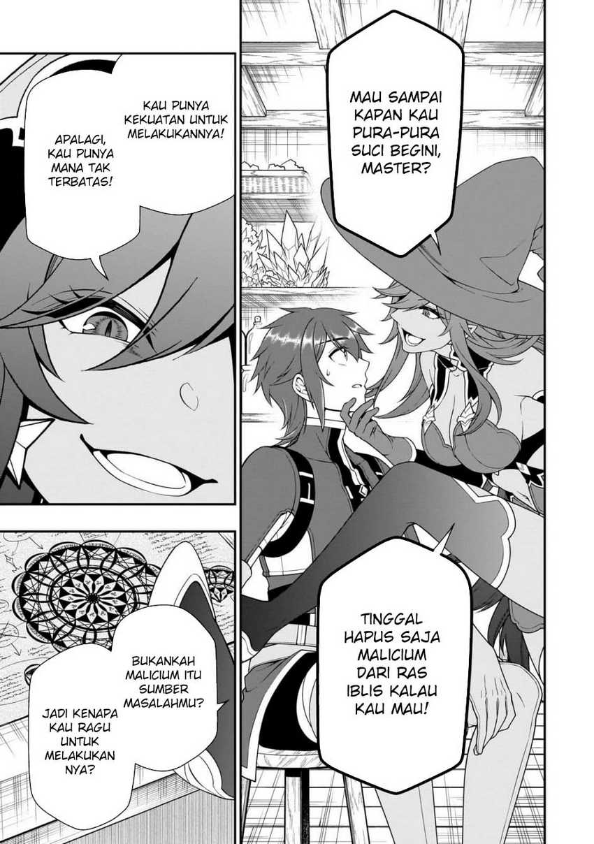 Lv2 kara Cheat datta Moto Yuusha Kouho no Mattari Isekai Life Chapter 57