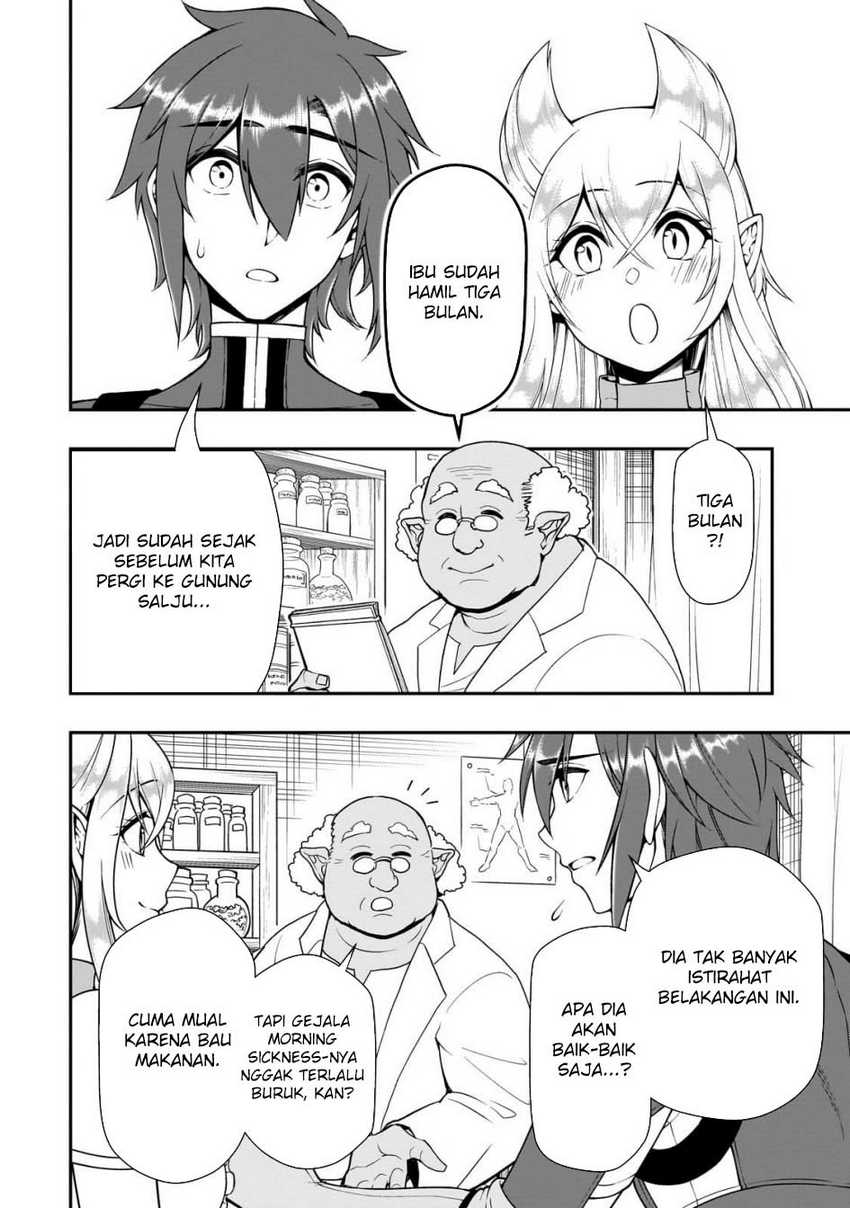 Lv2 kara Cheat datta Moto Yuusha Kouho no Mattari Isekai Life Chapter 57