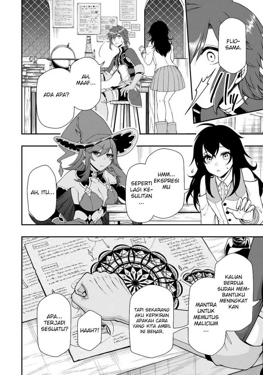 Lv2 kara Cheat datta Moto Yuusha Kouho no Mattari Isekai Life Chapter 57