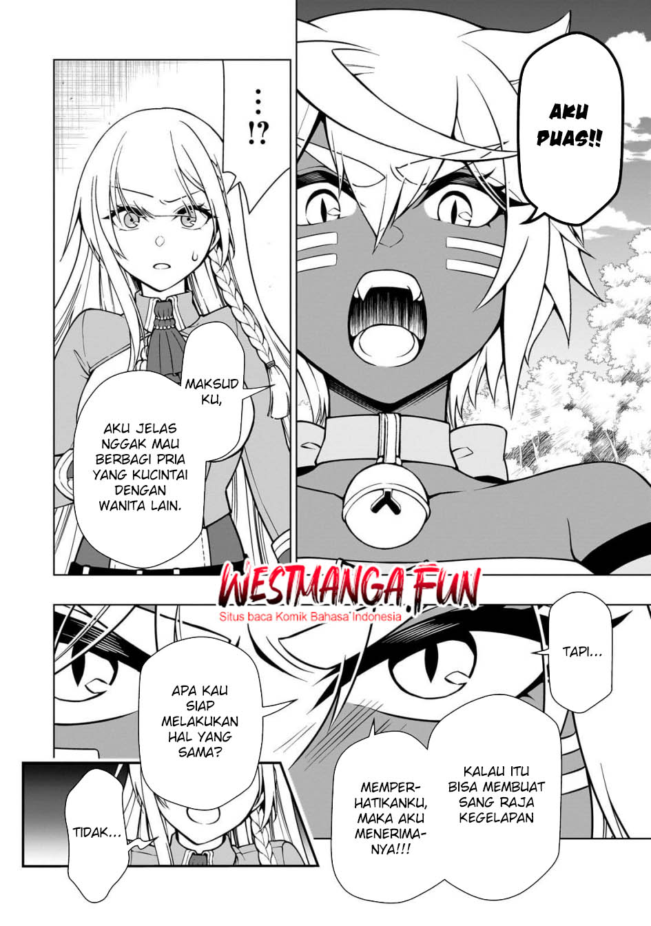 Lv2 kara Cheat datta Moto Yuusha Kouho no Mattari Isekai Life Chapter 59