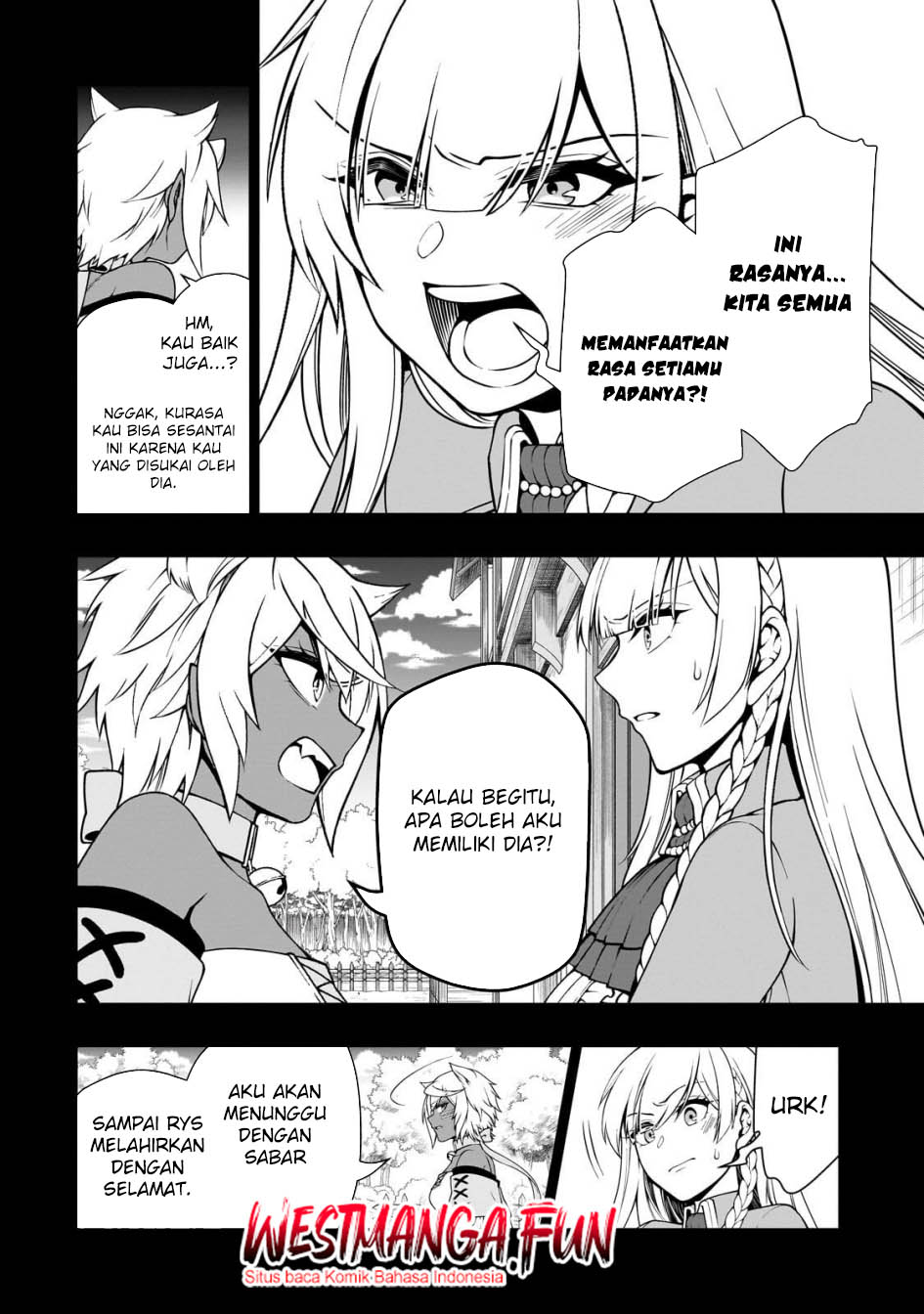 Lv2 kara Cheat datta Moto Yuusha Kouho no Mattari Isekai Life Chapter 59