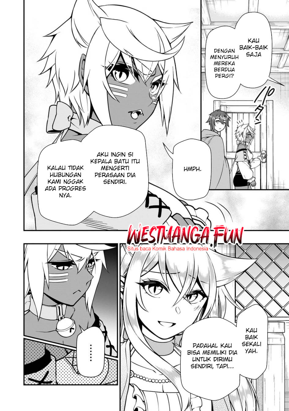 Lv2 kara Cheat datta Moto Yuusha Kouho no Mattari Isekai Life Chapter 59