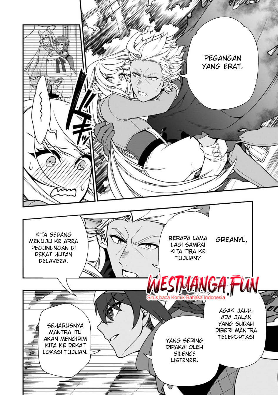 Lv2 kara Cheat datta Moto Yuusha Kouho no Mattari Isekai Life Chapter 59