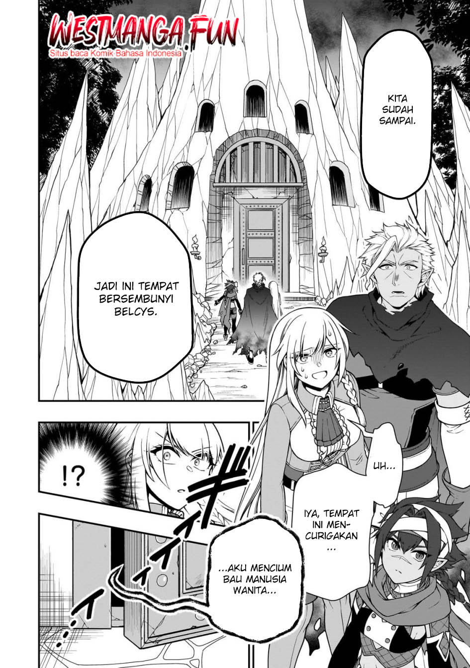 Lv2 kara Cheat datta Moto Yuusha Kouho no Mattari Isekai Life Chapter 59