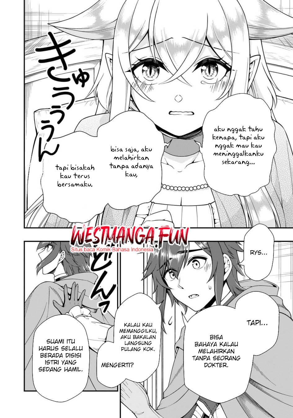 Lv2 kara Cheat datta Moto Yuusha Kouho no Mattari Isekai Life Chapter 59