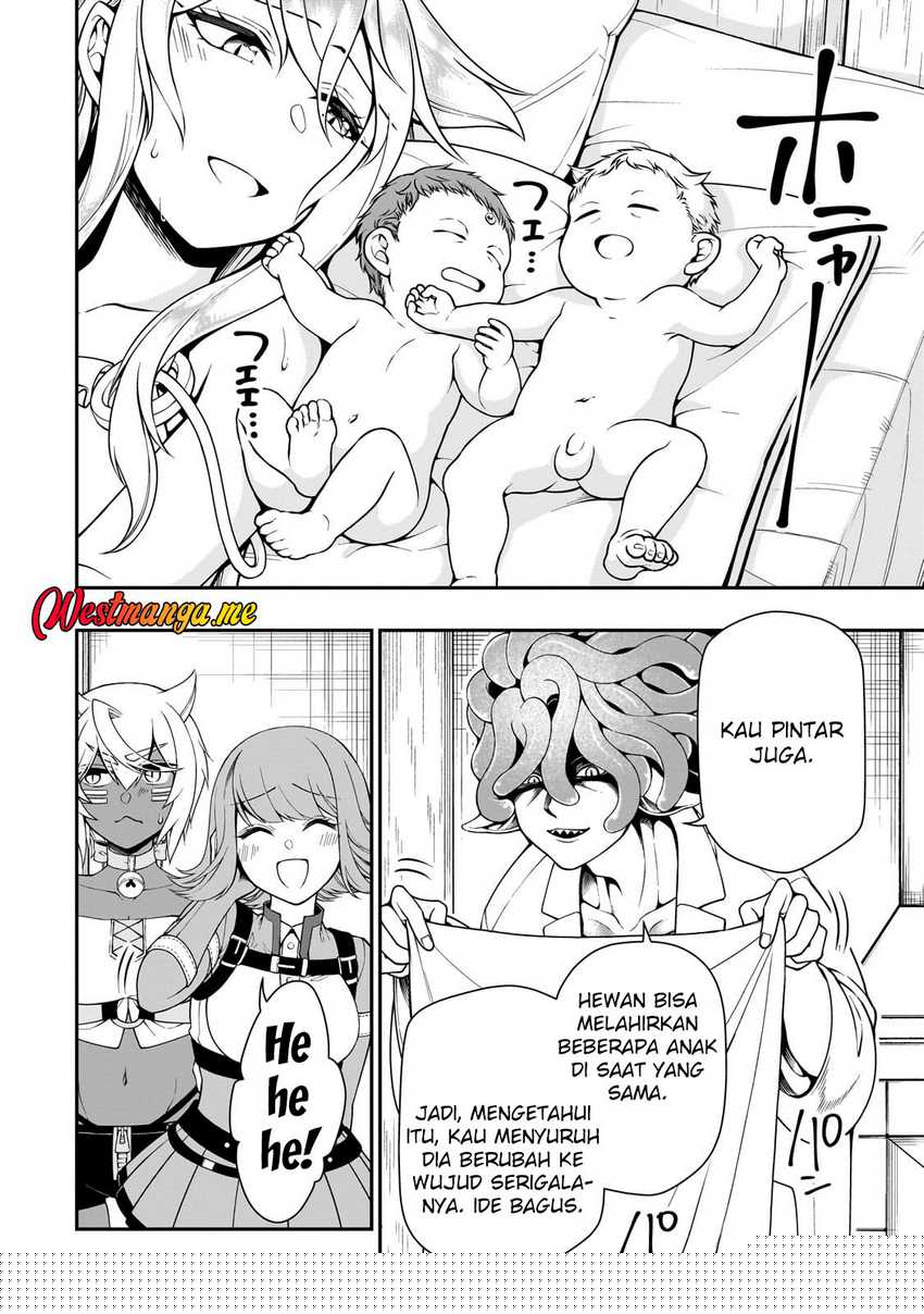 Lv2 kara Cheat datta Moto Yuusha Kouho no Mattari Isekai Life Chapter 60