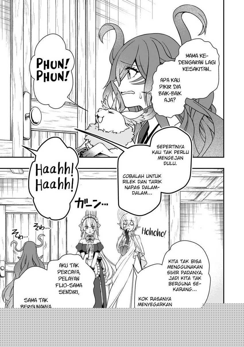 Lv2 kara Cheat datta Moto Yuusha Kouho no Mattari Isekai Life Chapter 60