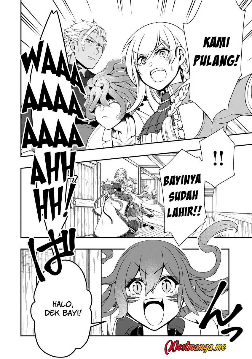 Lv2 kara Cheat datta Moto Yuusha Kouho no Mattari Isekai Life Chapter 60