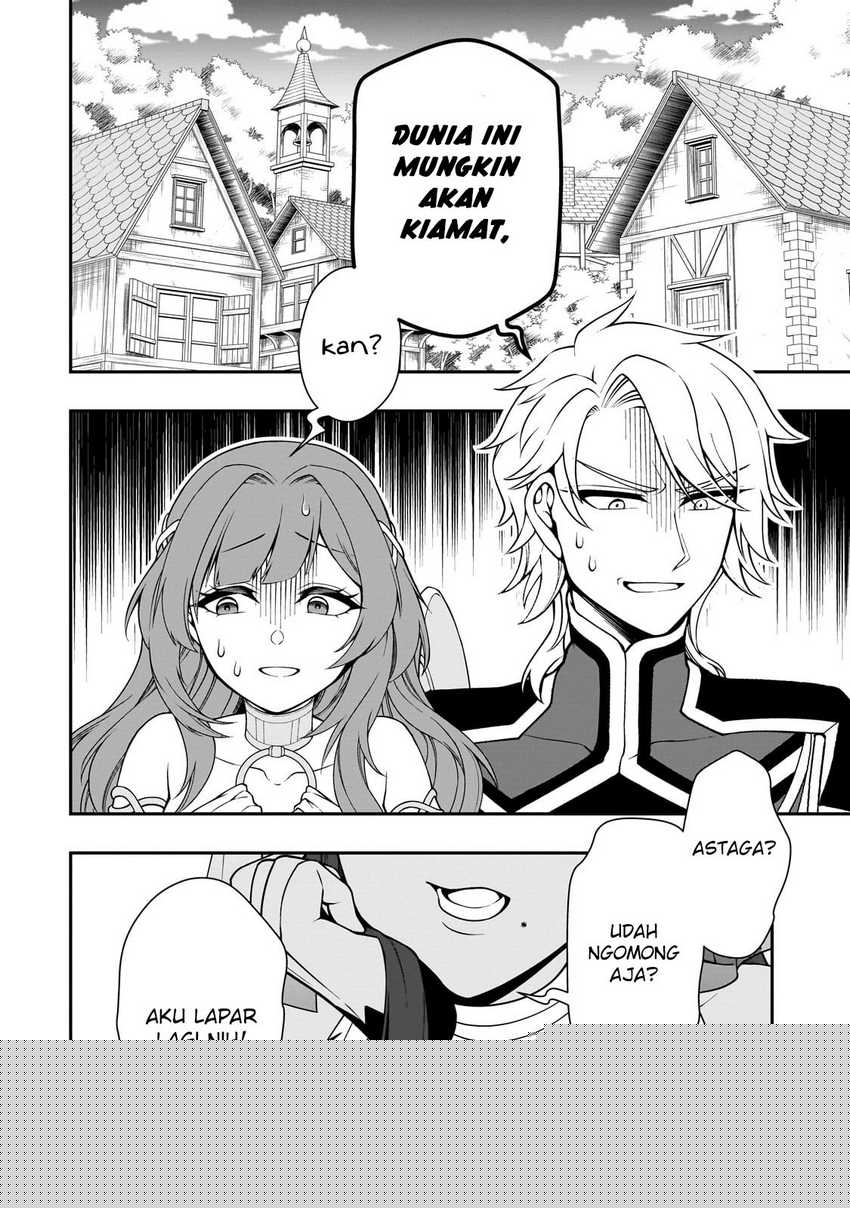 Lv2 kara Cheat datta Moto Yuusha Kouho no Mattari Isekai Life Chapter 60