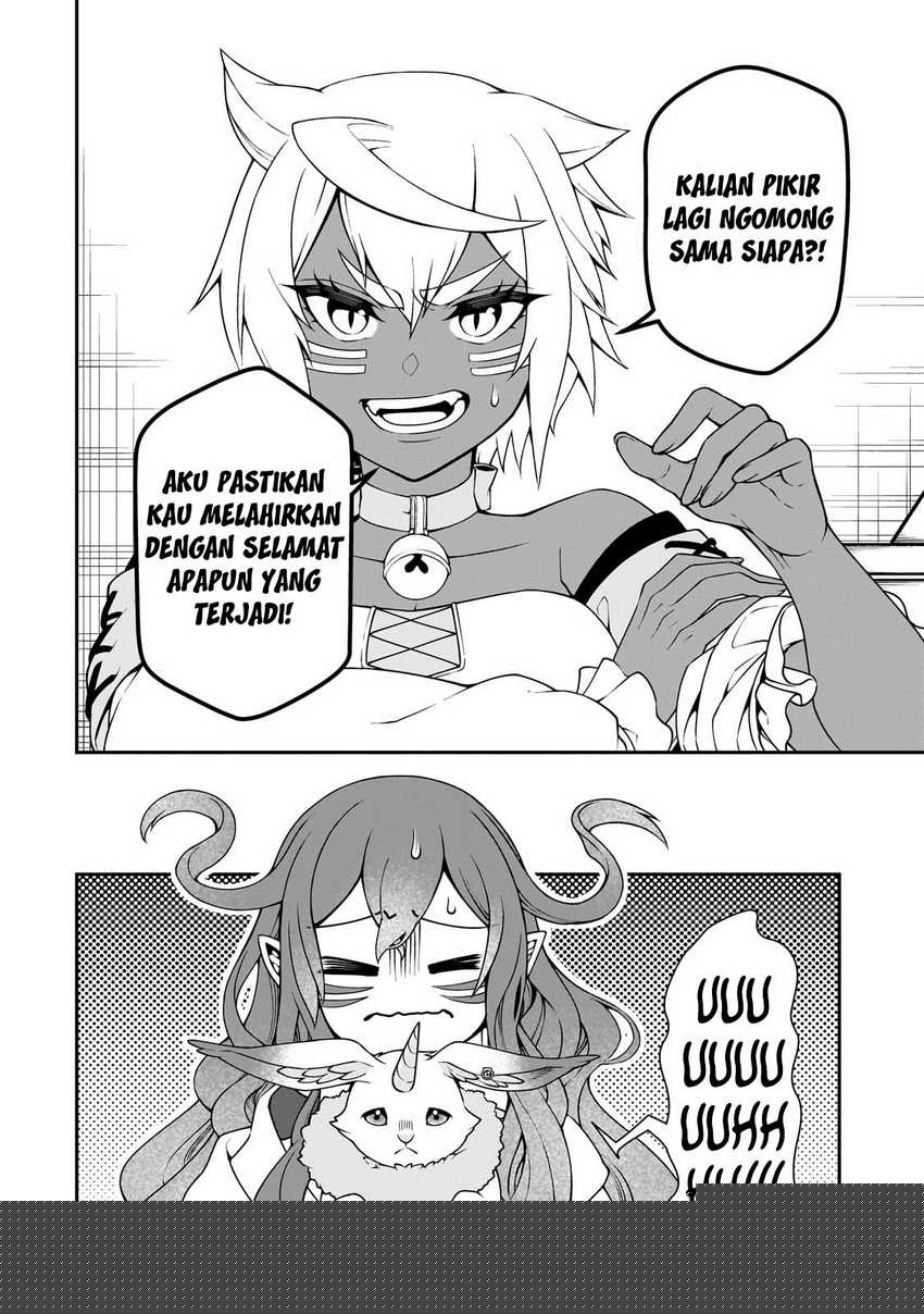Lv2 kara Cheat datta Moto Yuusha Kouho no Mattari Isekai Life Chapter 60