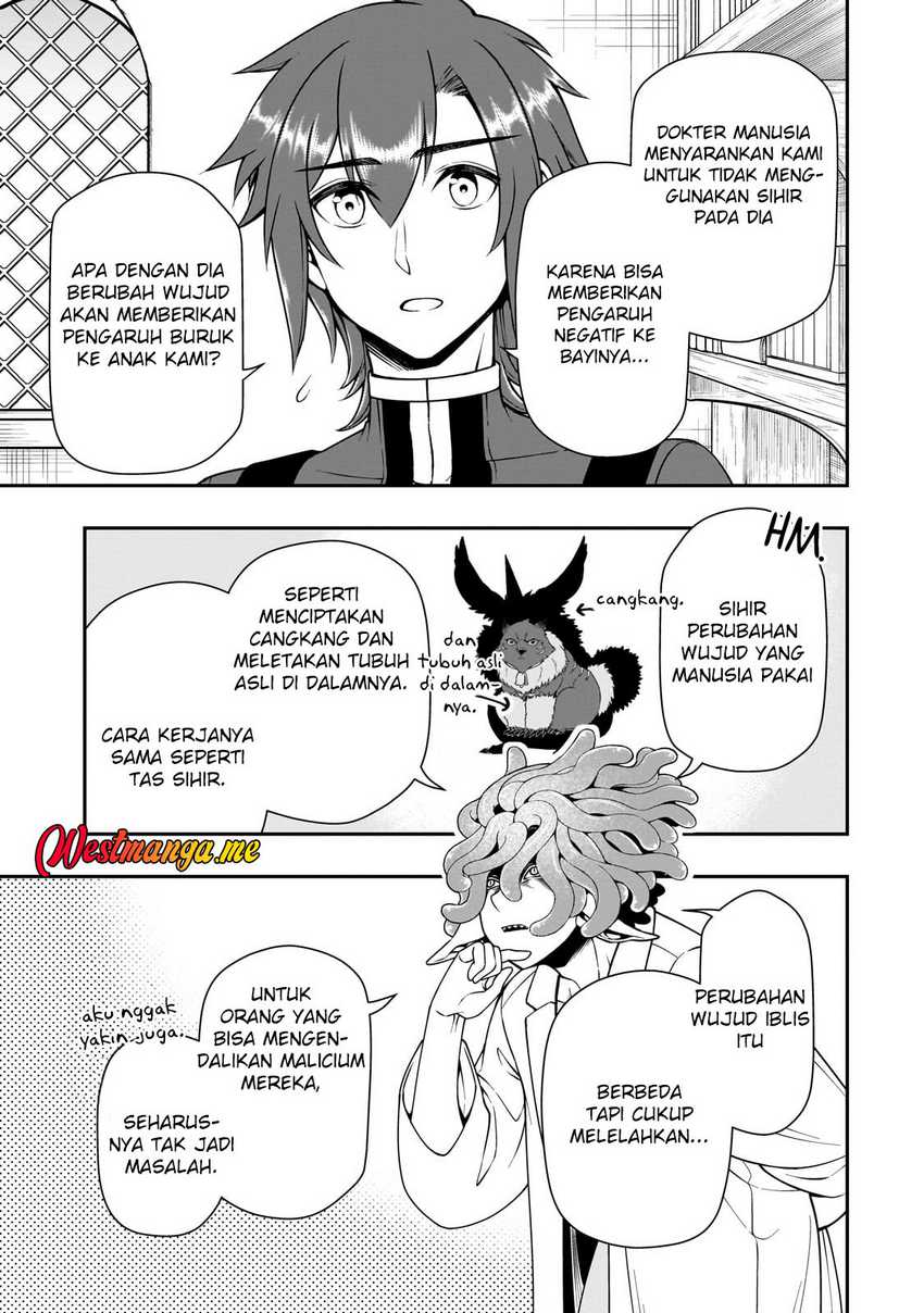 Lv2 kara Cheat datta Moto Yuusha Kouho no Mattari Isekai Life Chapter 60