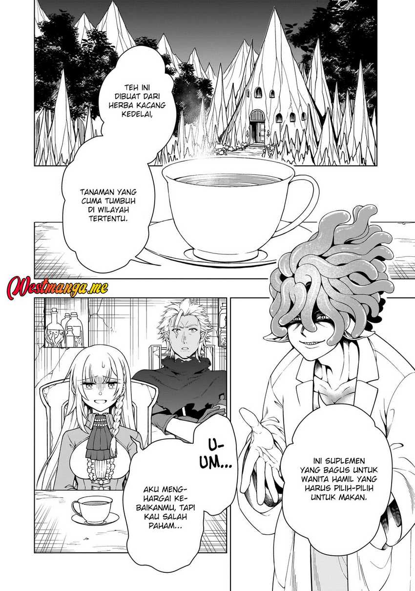 Lv2 kara Cheat datta Moto Yuusha Kouho no Mattari Isekai Life Chapter 60