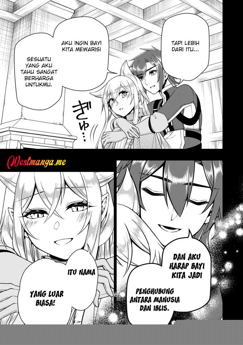 Lv2 kara Cheat datta Moto Yuusha Kouho no Mattari Isekai Life Chapter 60