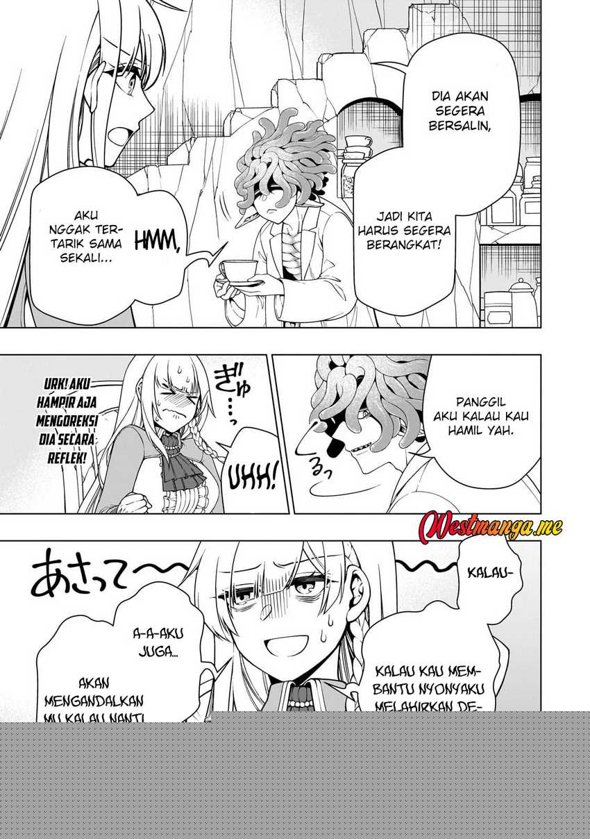 Lv2 kara Cheat datta Moto Yuusha Kouho no Mattari Isekai Life Chapter 60