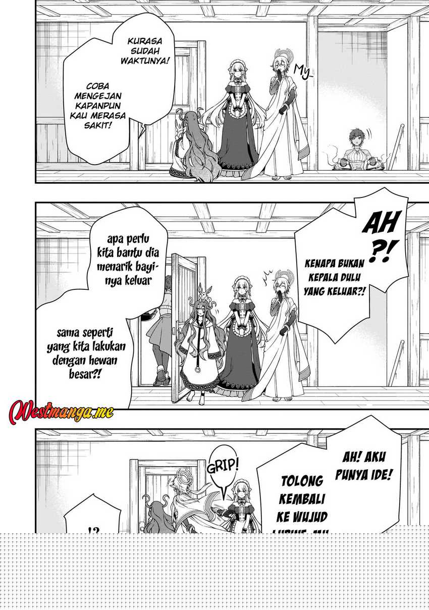 Lv2 kara Cheat datta Moto Yuusha Kouho no Mattari Isekai Life Chapter 60