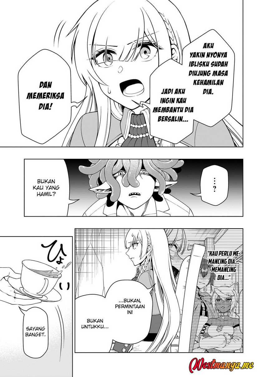 Lv2 kara Cheat datta Moto Yuusha Kouho no Mattari Isekai Life Chapter 60