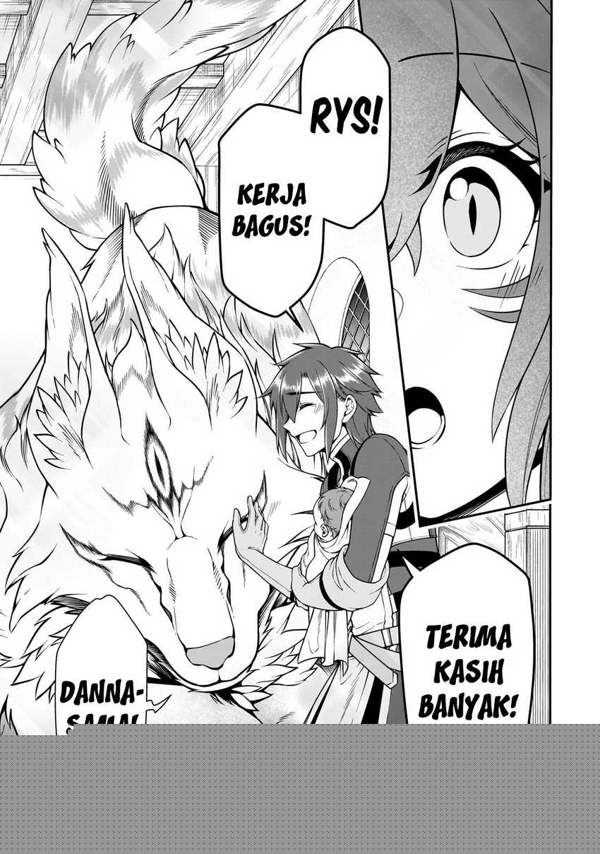 Lv2 kara Cheat datta Moto Yuusha Kouho no Mattari Isekai Life Chapter 60