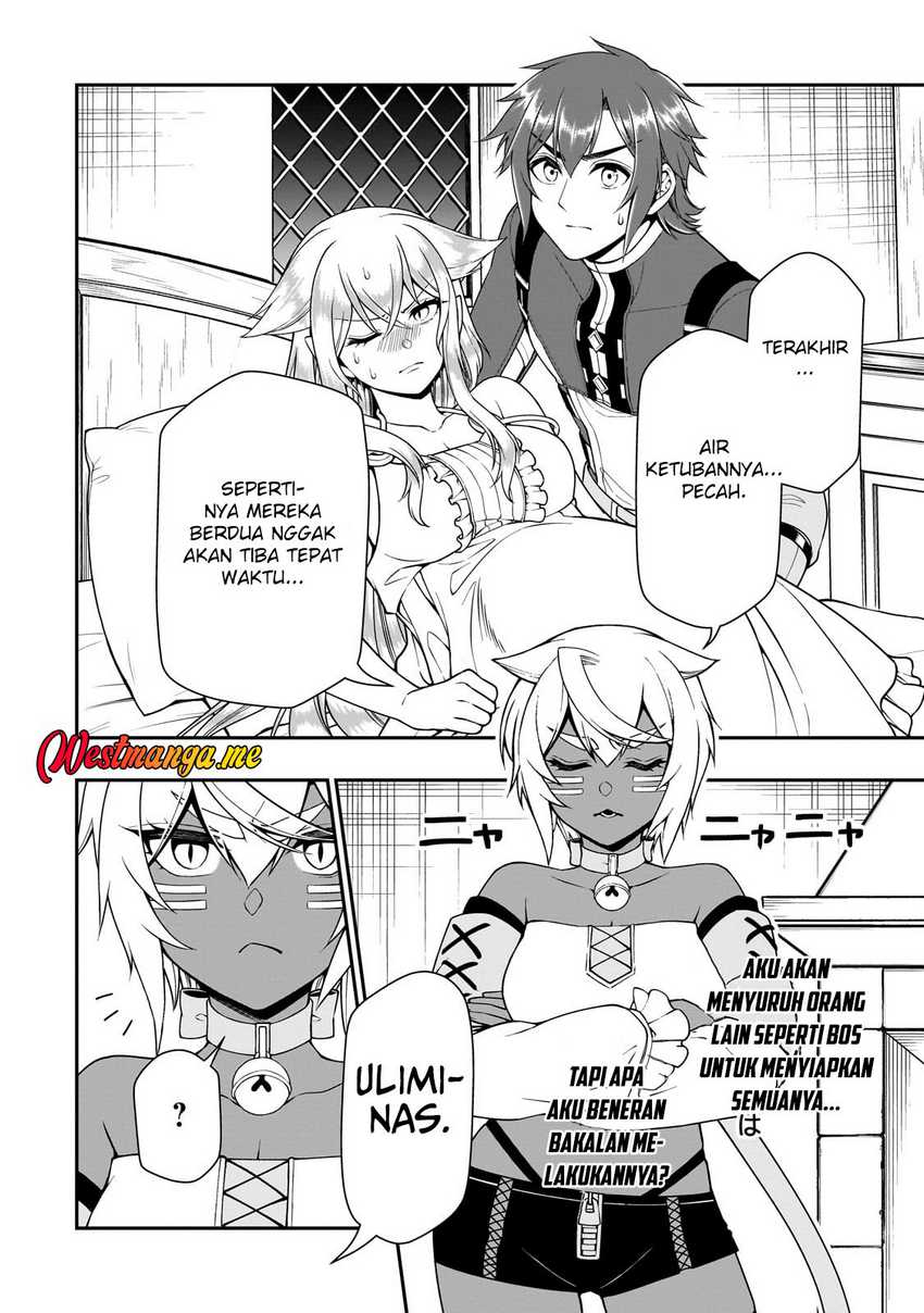 Lv2 kara Cheat datta Moto Yuusha Kouho no Mattari Isekai Life Chapter 60