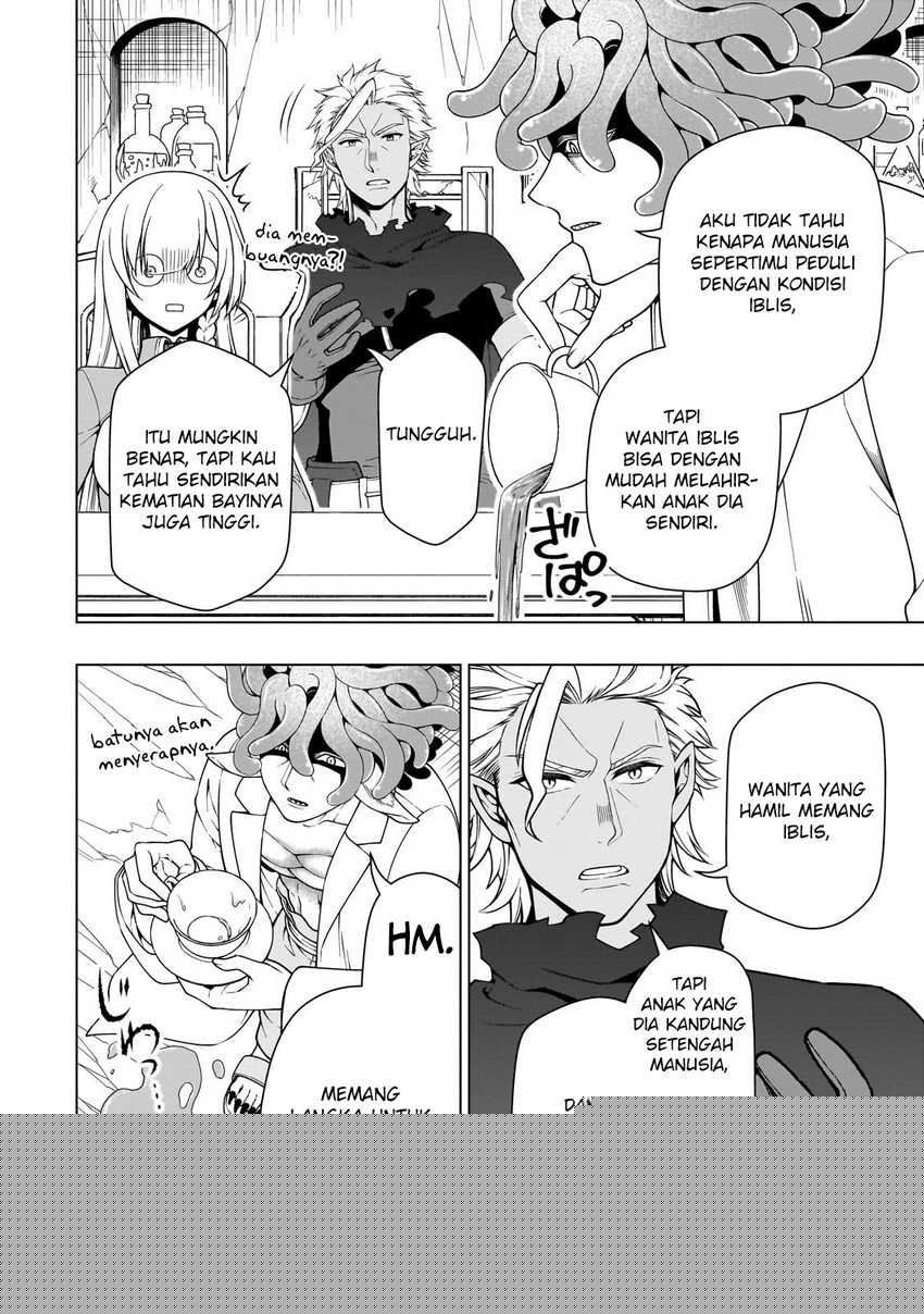 Lv2 kara Cheat datta Moto Yuusha Kouho no Mattari Isekai Life Chapter 60