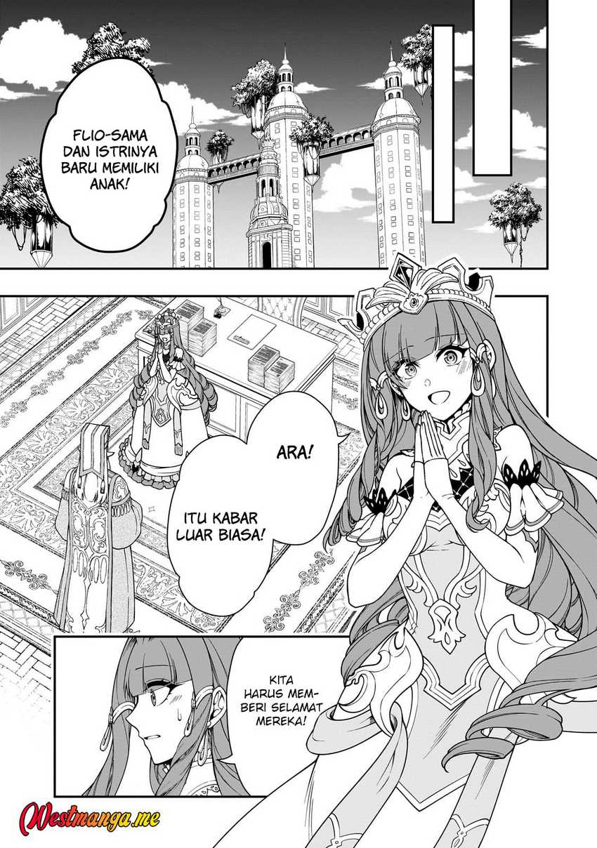 Lv2 kara Cheat datta Moto Yuusha Kouho no Mattari Isekai Life Chapter 61