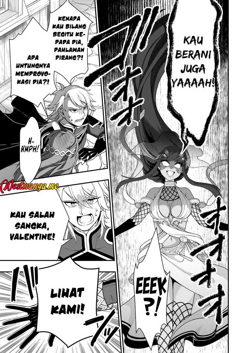 Lv2 kara Cheat datta Moto Yuusha Kouho no Mattari Isekai Life Chapter 61