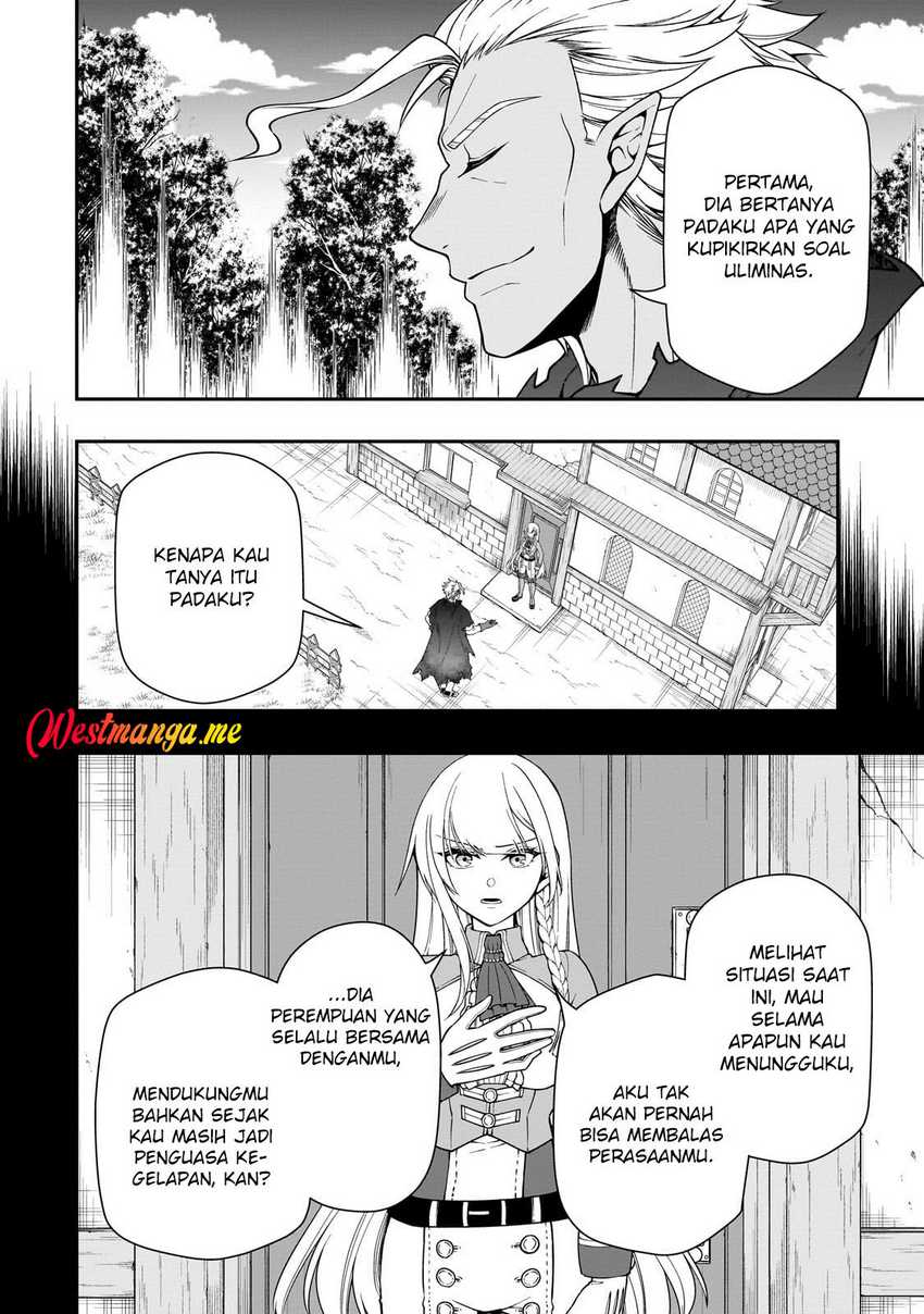 Lv2 kara Cheat datta Moto Yuusha Kouho no Mattari Isekai Life Chapter 61
