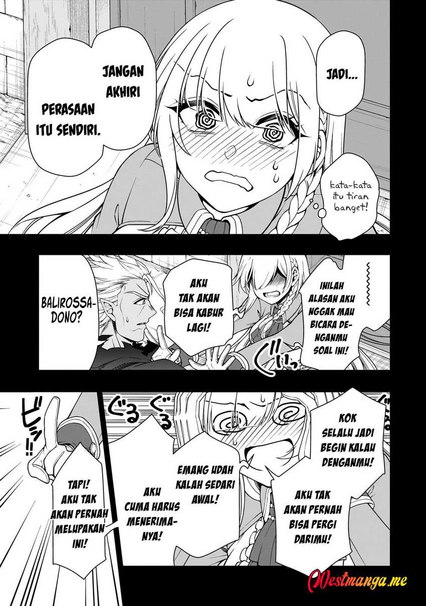 Lv2 kara Cheat datta Moto Yuusha Kouho no Mattari Isekai Life Chapter 61