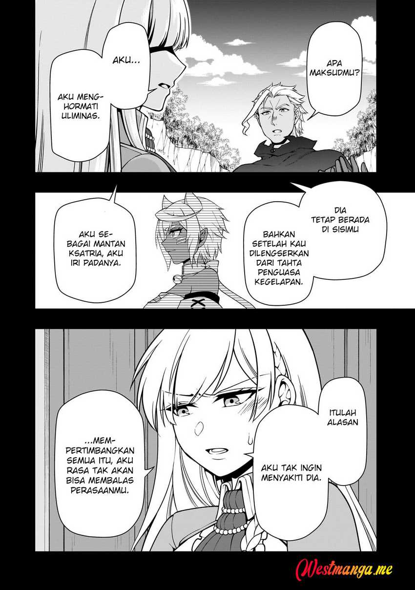 Lv2 kara Cheat datta Moto Yuusha Kouho no Mattari Isekai Life Chapter 61
