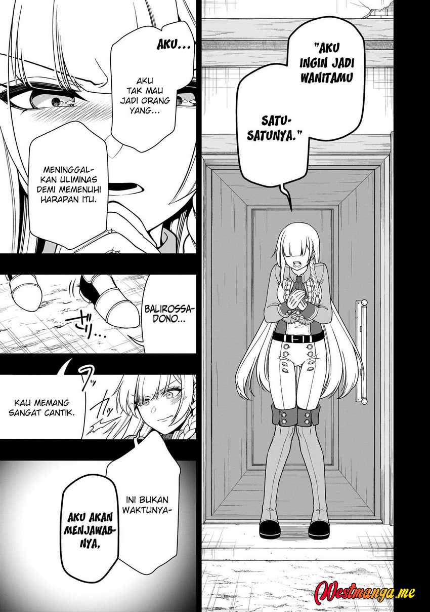Lv2 kara Cheat datta Moto Yuusha Kouho no Mattari Isekai Life Chapter 61