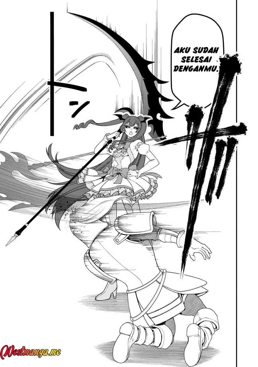 Lv2 kara Cheat datta Moto Yuusha Kouho no Mattari Isekai Life Chapter 62