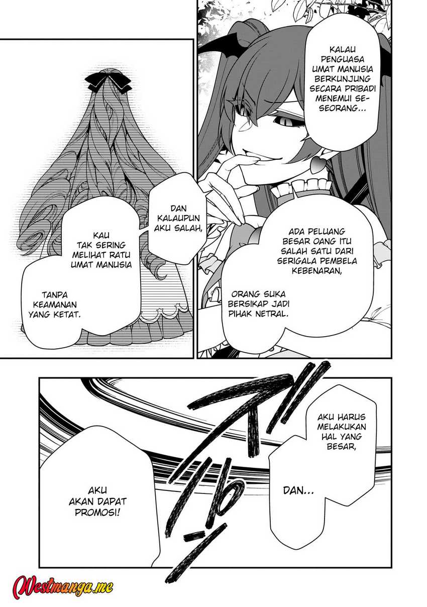 Lv2 kara Cheat datta Moto Yuusha Kouho no Mattari Isekai Life Chapter 62