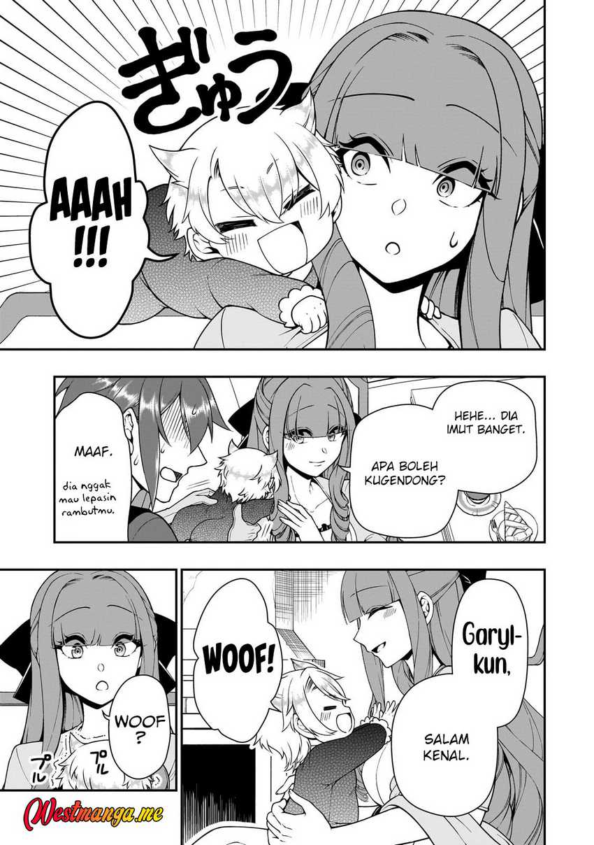 Lv2 kara Cheat datta Moto Yuusha Kouho no Mattari Isekai Life Chapter 62
