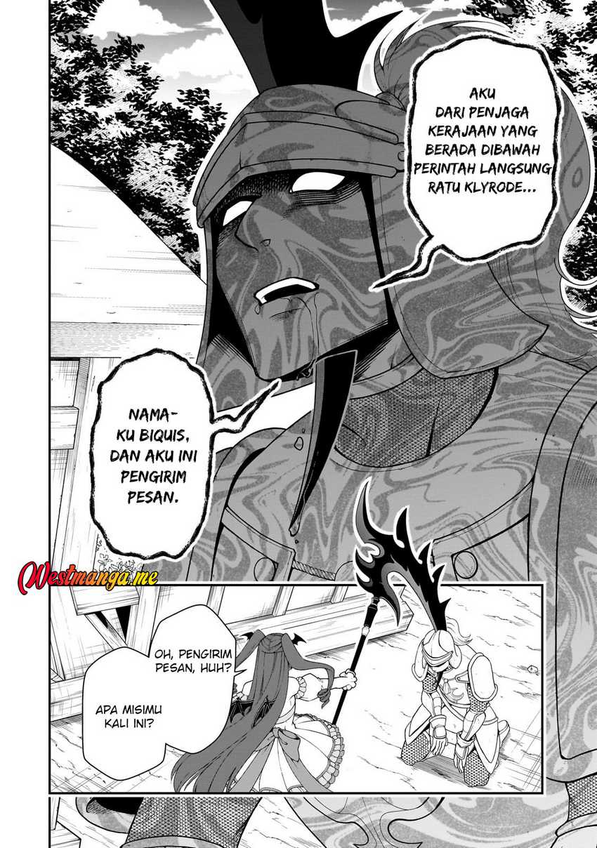 Lv2 kara Cheat datta Moto Yuusha Kouho no Mattari Isekai Life Chapter 62
