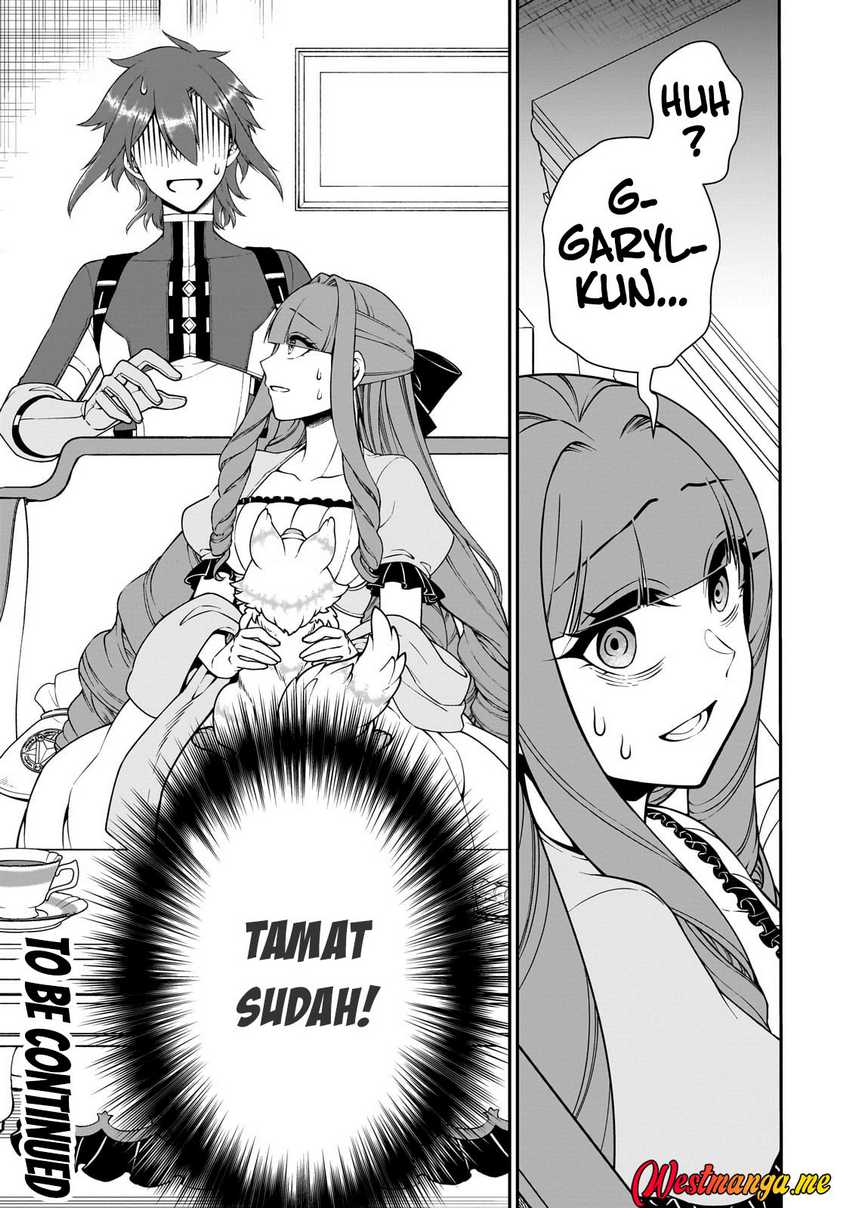 Lv2 kara Cheat datta Moto Yuusha Kouho no Mattari Isekai Life Chapter 62